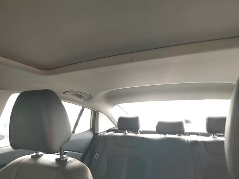 Used Dongfeng Aeolus Yixuan 2021 230T Automatic ZuiFeng Edition — 17