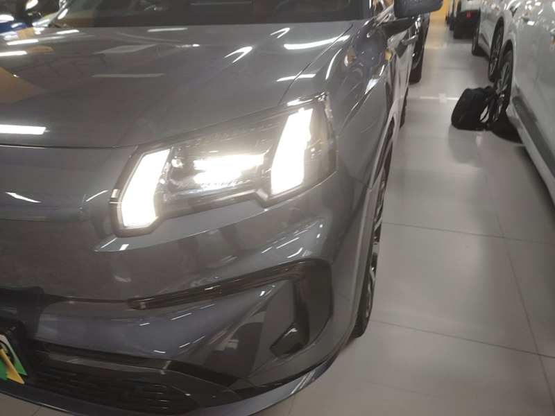 Used AION V 2024 Aion Tyrannosaurus 650 Smart Luxury Edition — 23