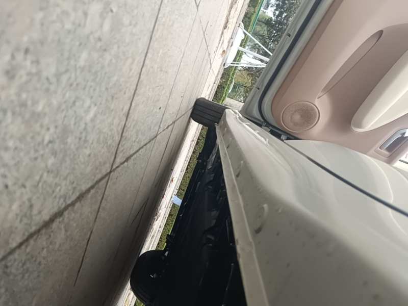 Used Wuling Hongguang MINIEV 2025 Four-Door Version Advanced Edition — 21