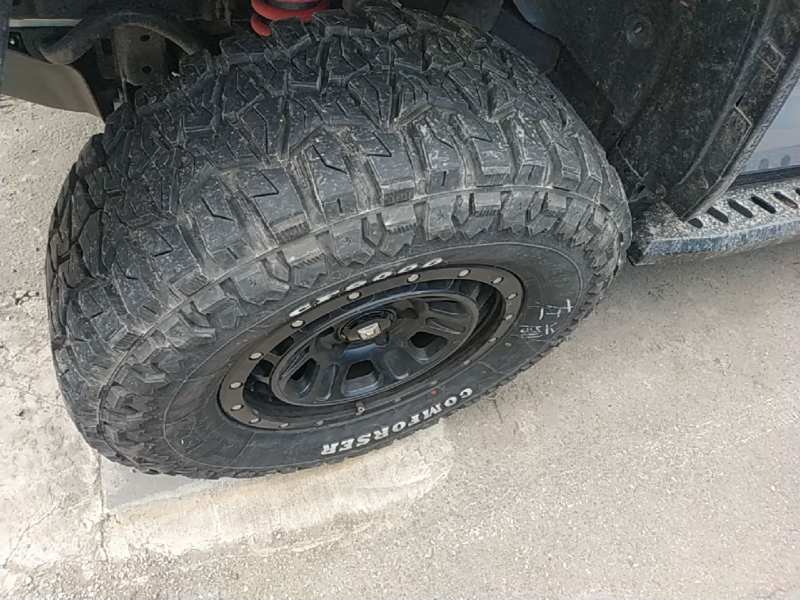 Used Tank 300 2021 2.0T Tank Ranger — 22