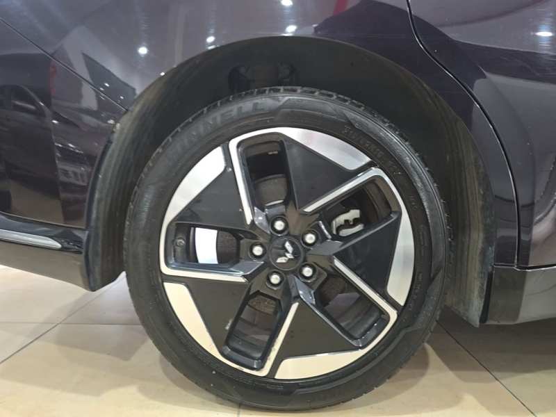 Used Wuling Xingguang 2023 150 Advanced Edition — 25
