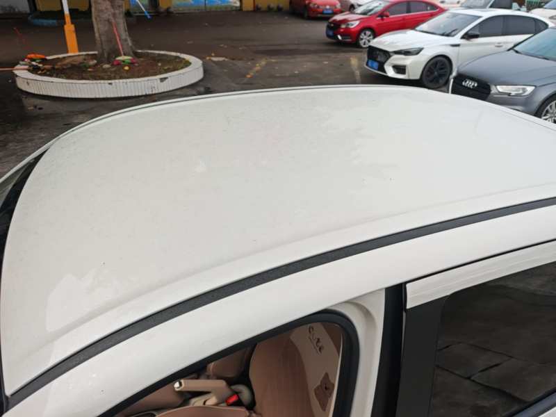 Used Wuling Hongguang MINIEV 2025 Four-Door Version Advanced Edition — 26