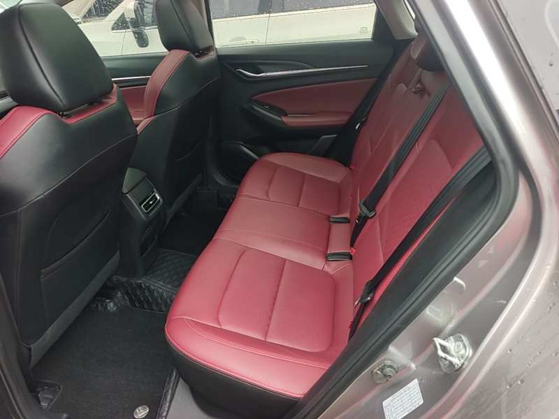 Used CHANGAN Eado 2020 PLUS Blue Whale NE 1.4T GDI DCT Flagship Model — 16
