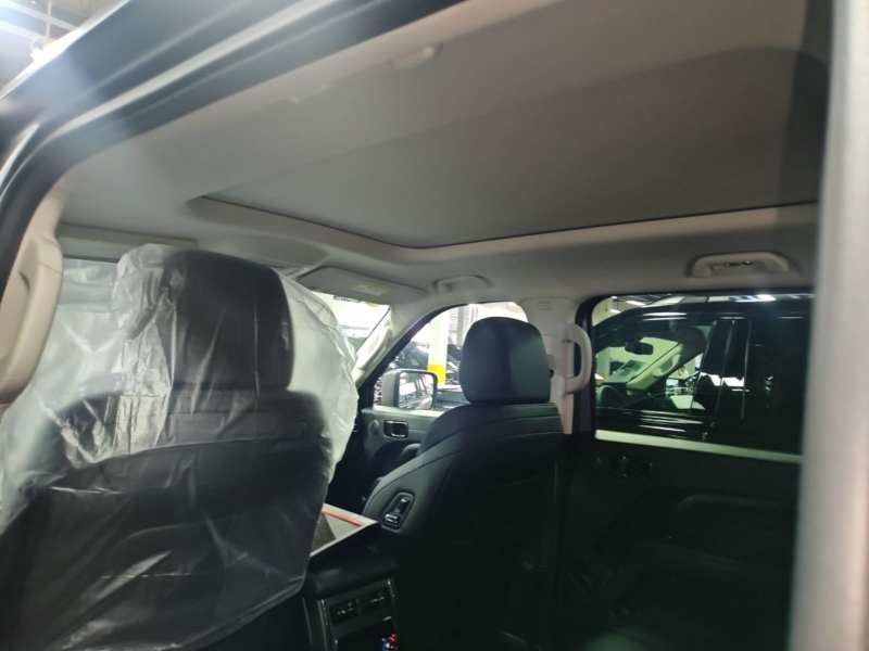 Used Haval H9 2024 2.4T Diesel 4×4 Extreme Edition — 17