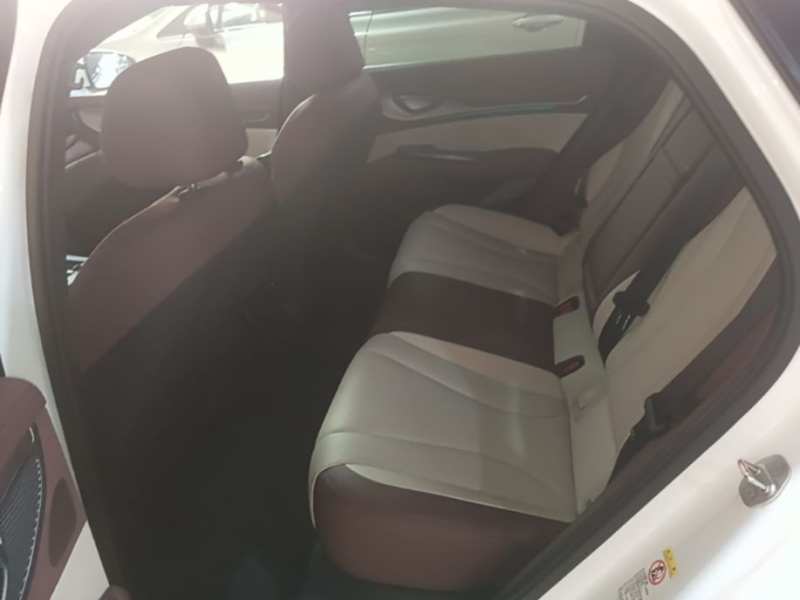 Used BYD Seal 2023 DM-i 1.5L 121km Prestige Model — 16