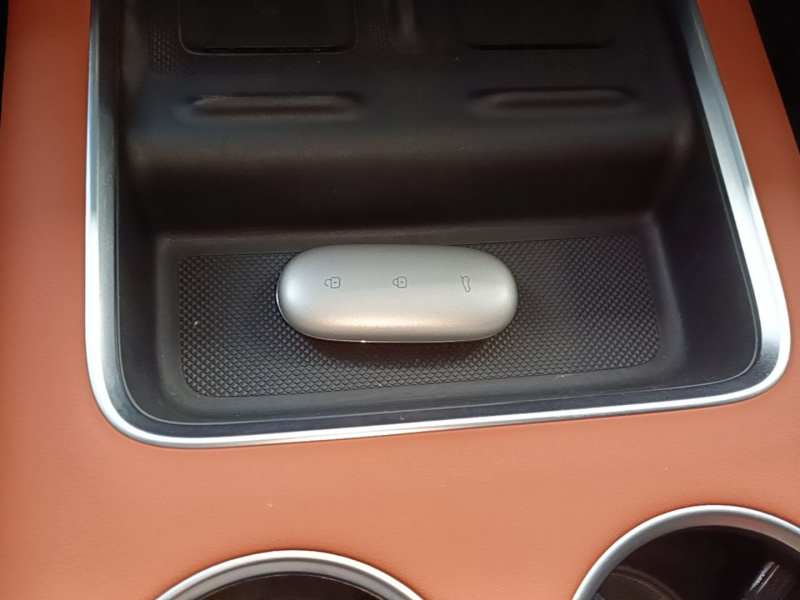 Used Li Auto L7 2024 MAX Model — 8