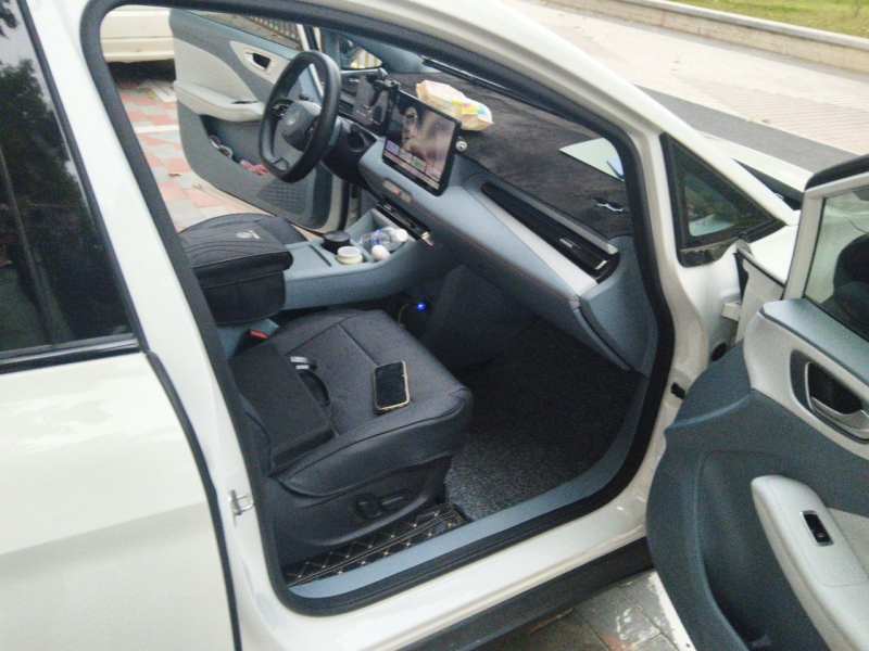Used MG 4 EV 2026 Model 437 Freedom Edition — 28