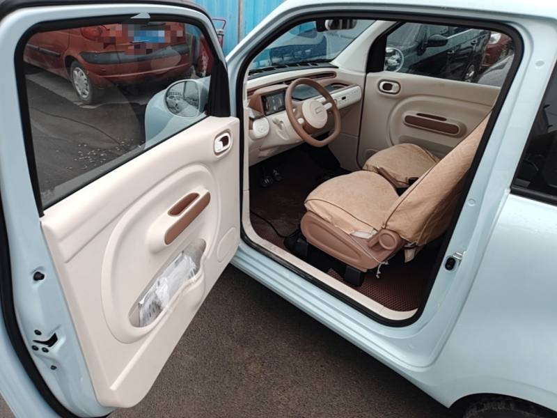 Used Bestune Pony 2025 222km Range Agile Horse — 14