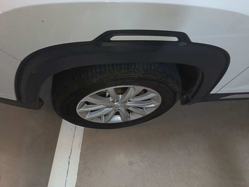 Used CHANGAN CS35PLUS 2021 Honor Million Edition 1.6L CVT Elite Model — 13