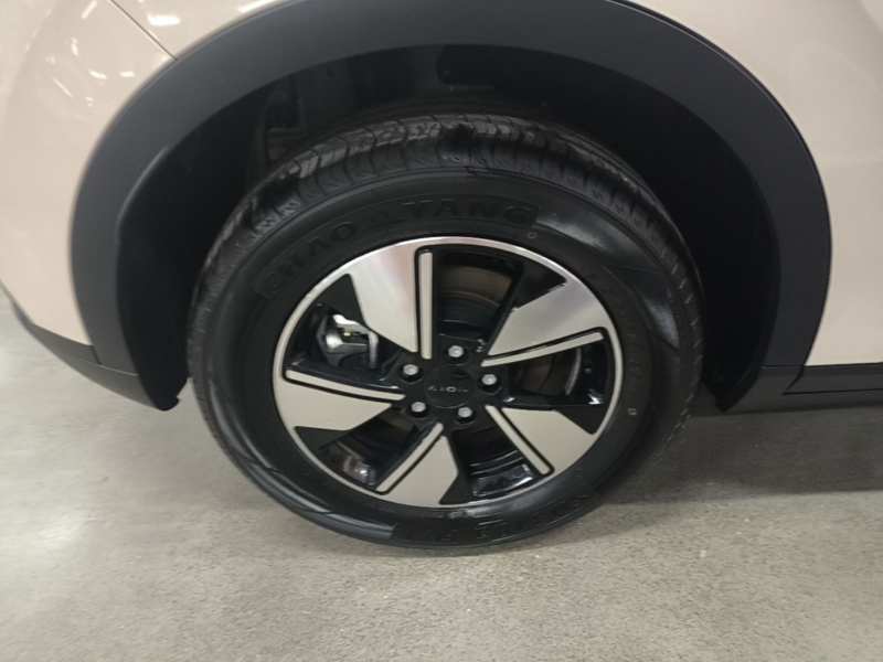 Used AION UT 2025 420 Intelligent Luxury Edition — 25