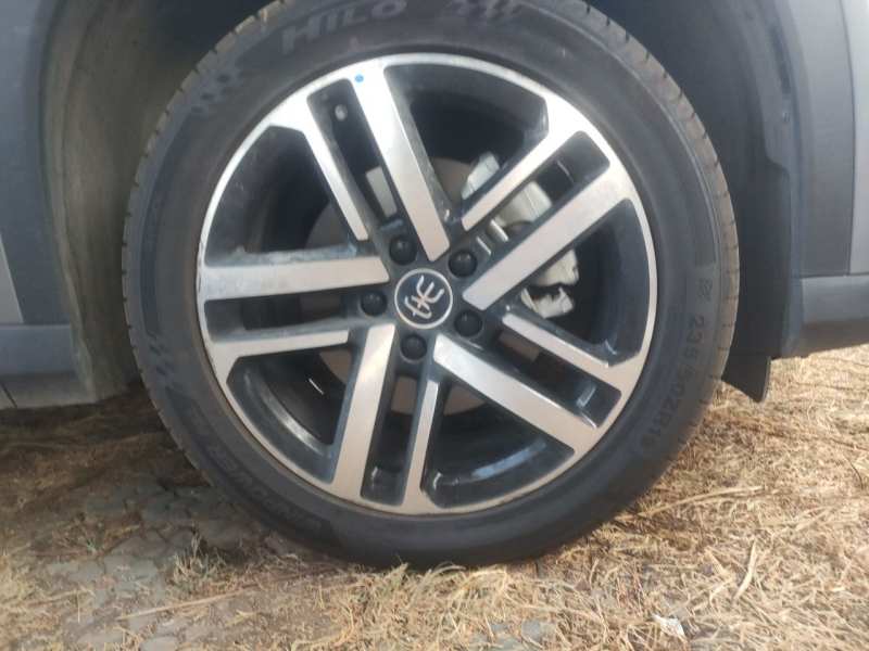 Used BYD Song L DM-i 2024 112 km Leading Edition — 11