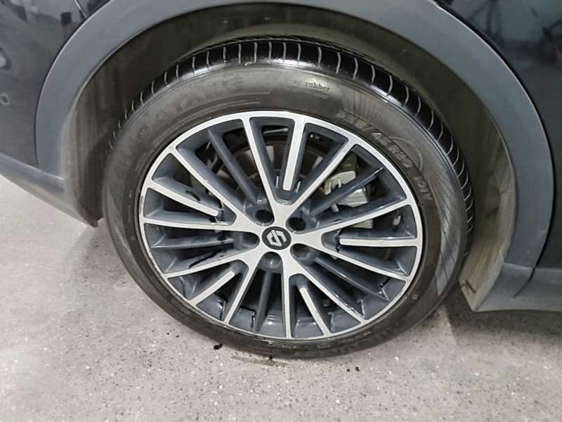 Used Leapmotor C11 2026 All-Electric 640 LiDAR Edition — 25