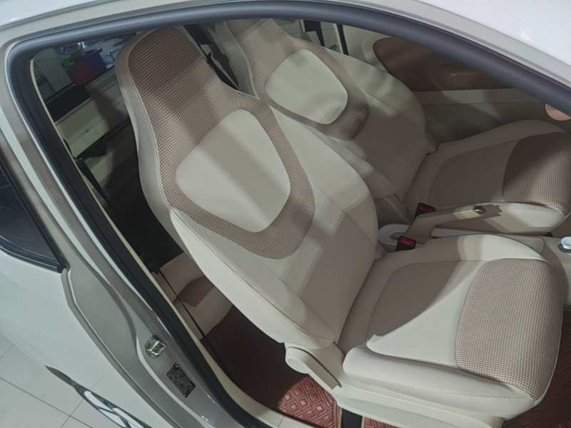 Used Wuling Hongguang MINIEV 2024 3rd Generation 215km Advanced Version — 24