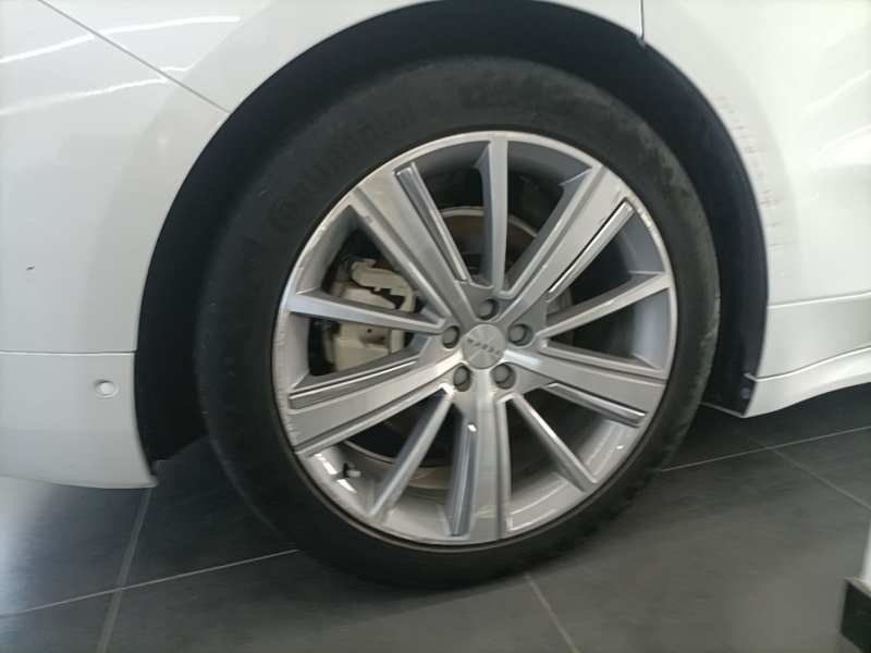Used Zeekr 001 2021 Ultra-Long Range Dual-Motor YOU Version — 26