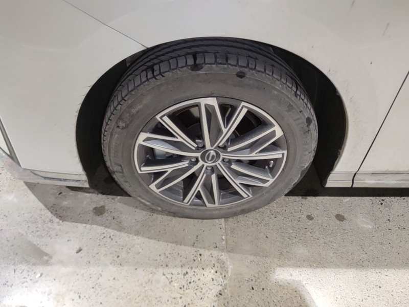 Used GAC Trumpchi M8 2024 Master Series Super Hybrid Edition — 22