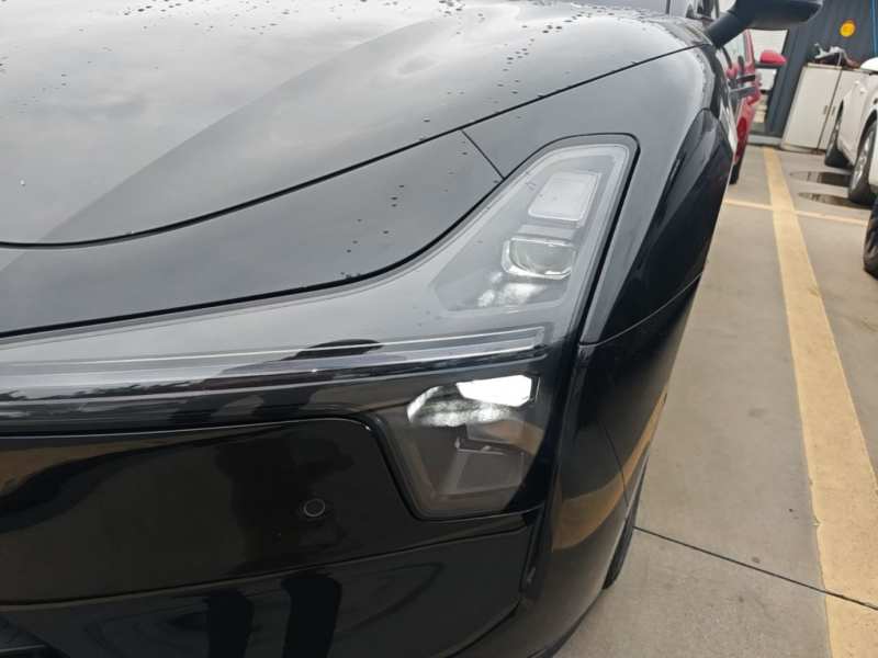 Used XPeng MONA M03 2024 620 with Ultra-Long Range — 23