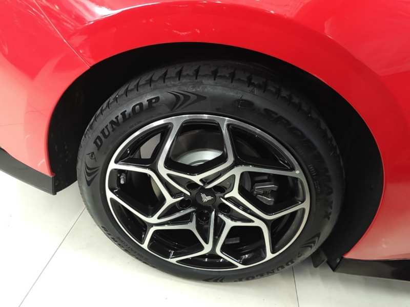 Used NETA GT 2023 560 — 25