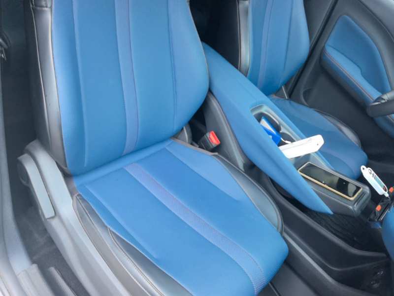 Used BYD Seagull 2023 Active Version — 24