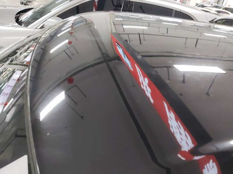 Used BYD Yuan UP 2025 Intelligent Driving Version 401 KM Dynamic Edition — 26