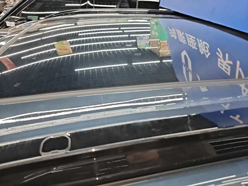 Used AITO/LUXEED/MAEXTRO/SAIC/STELATO AITO M7 2024 1.5T Intelligent Driving Rear-Drive Ultra Version 6 Seats — 26