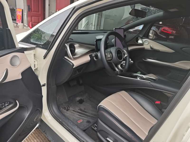 Used BYD Dolphin 2025 420km Free Edition — 15