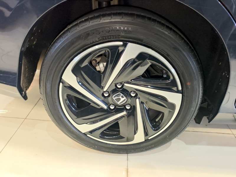Used Honda Envix 2021 Lingpai Hybrid 1.5L Pure Enjoyment Version — 25