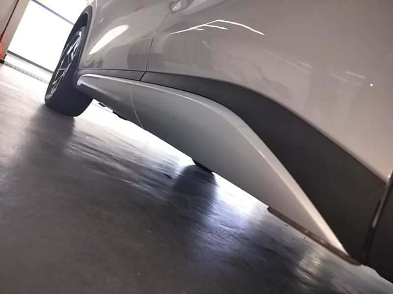 Used BYD Yuan PLUS 2022 510KM Flagship PLUS — 21