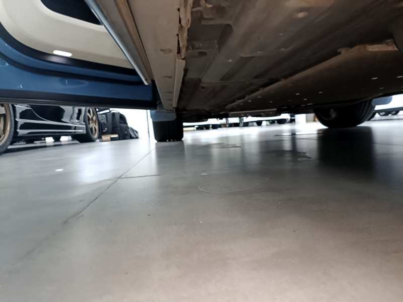 Used Li Auto L7 2023 Max model — 21