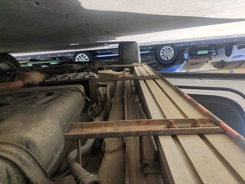 Used CHANGAN CS75 PLUS 2020 2.0T Automatic Flagship Edition — 21