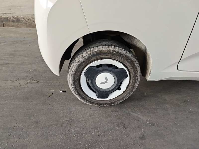 Used Wuling Hongguang MINIEV 2024 3rd Generation 215km Youth Edition — 25