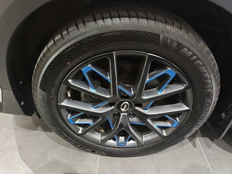 Used GAC Trumpchi GS8 2025 Linghang Series 2.0 TGDI Two-Wheel-Drive Luxury Edition 5 Seats — 22
