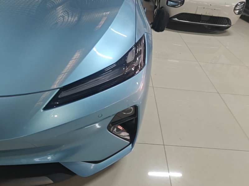 Used Deepal L07 2024 230Max Qiankun Intelligent Driving ADS SE Range-Extended Version — 23