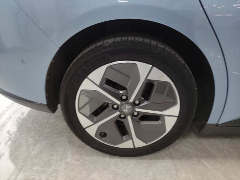 Used XPeng MONA M03 2024 515 Long-Range — 25