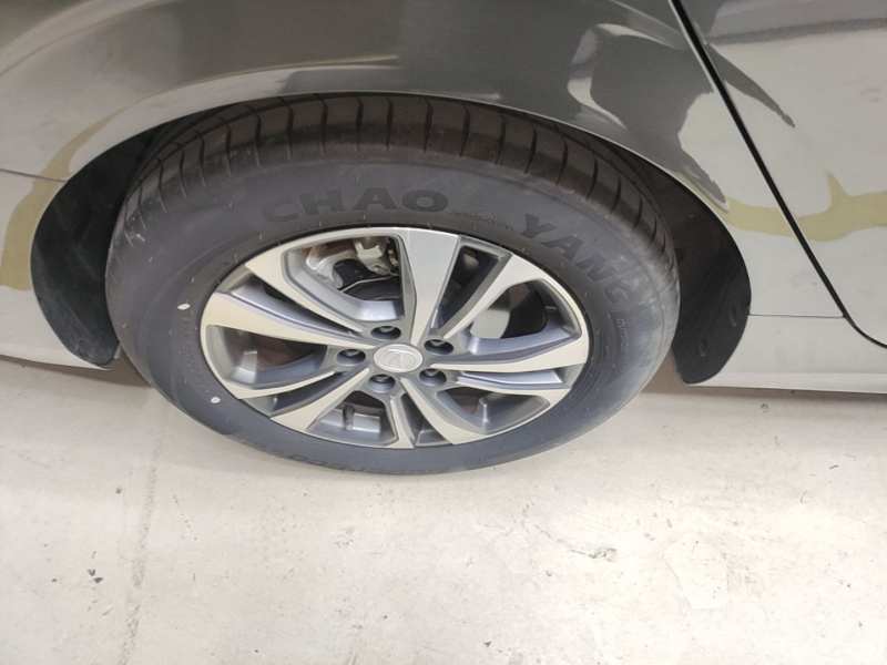 Used CHANGAN Eado 2024 PLUS Blue Whale NE 1.4T GDI DCT High-Energy Edition — 25