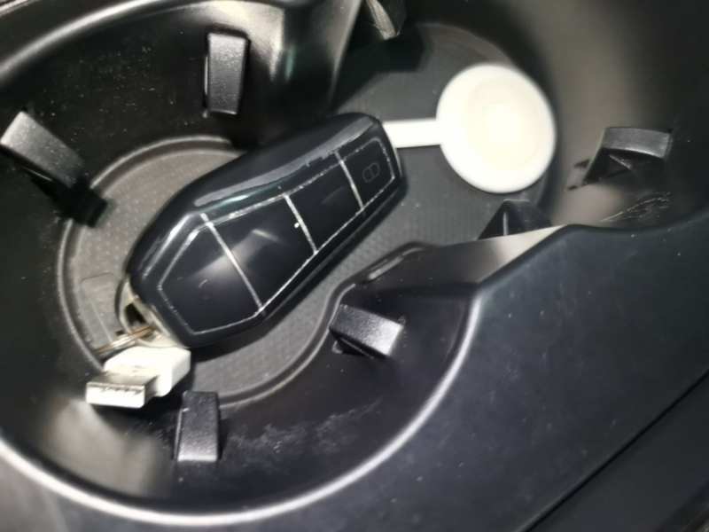 Used BYD Han 2025 DM-i 125KM Elite Model — 8