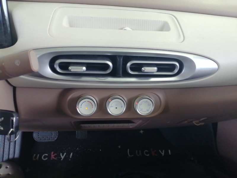 Used Wuling Hongguang MINIEV 2025 Four-Door Version Advanced Edition — 12