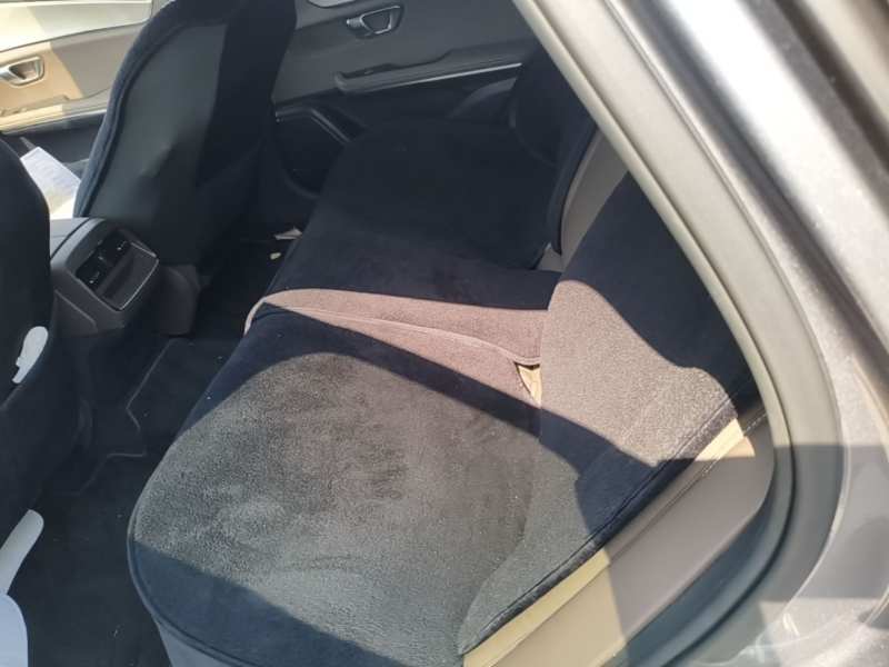 Used BYD Han 2020 DM Four-Wheel Drive Performance Edition Luxury Model — 16