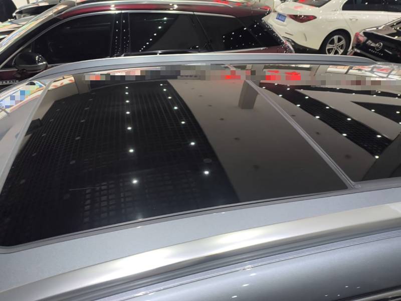 Used BYD Yuan PLUS 2022 510 km Flagship Version — 26