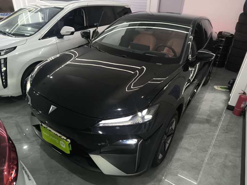 Used Deepal S07 2023 200Max Range-Extended Version