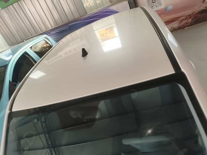 Used Bestune Pony 2024 170km Vitality Horse — 26