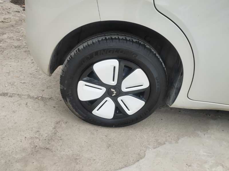 Used Wuling Hongguang MINIEV 2025 Four-Door Version Zhenxiang+ Edition — 25