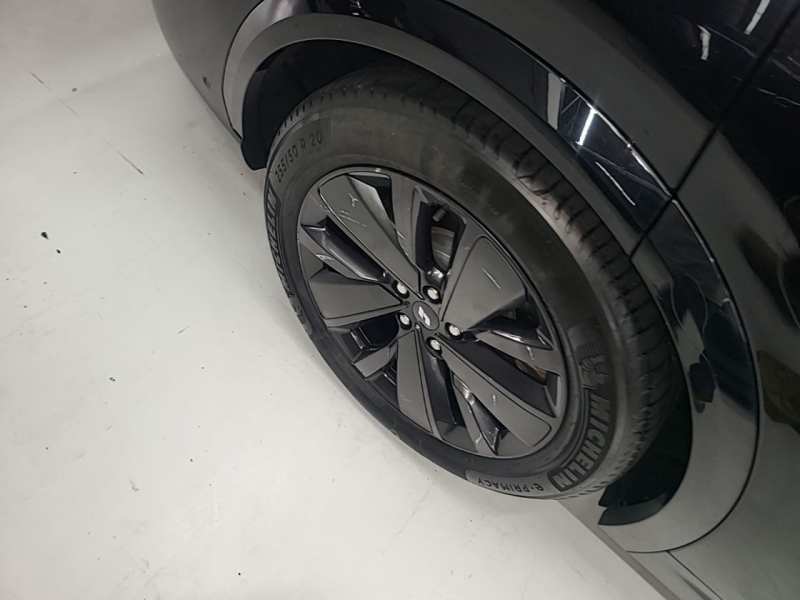 Used Li Auto L7 2025 Max Smart Refresh Edition — 25