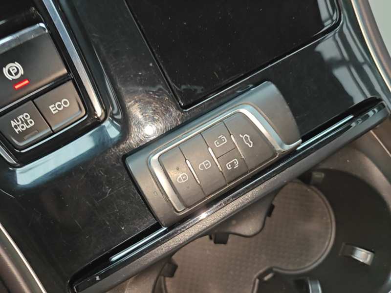 Used GAC Trumpchi M8 2021 Master Series 390T Ultimate Edition — 8