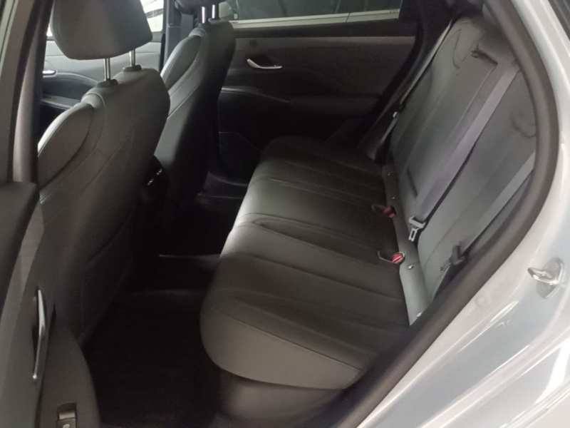 Used BYD Qin PLUS 2026 DM-i 210KM Progressive Model — 16