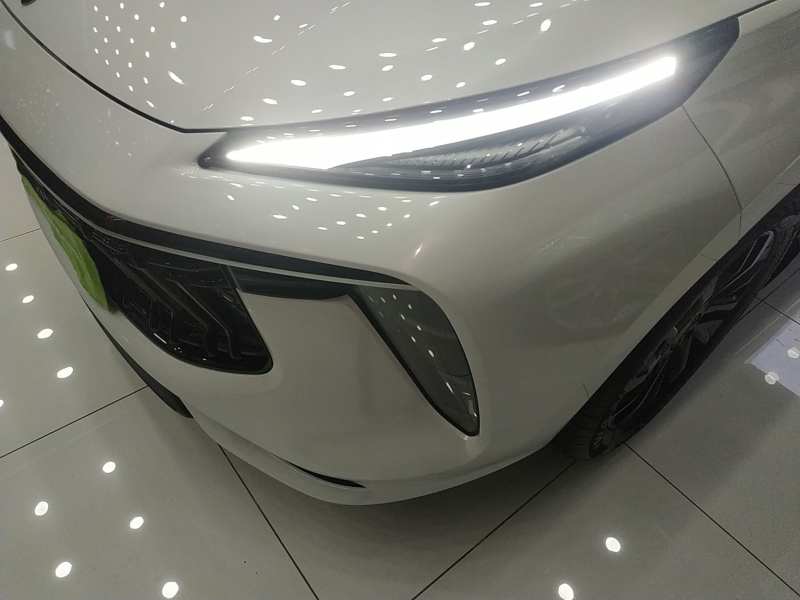 Used FORTHING T5 EVO 2021 1.5TD DCT Diamond Edition — 23