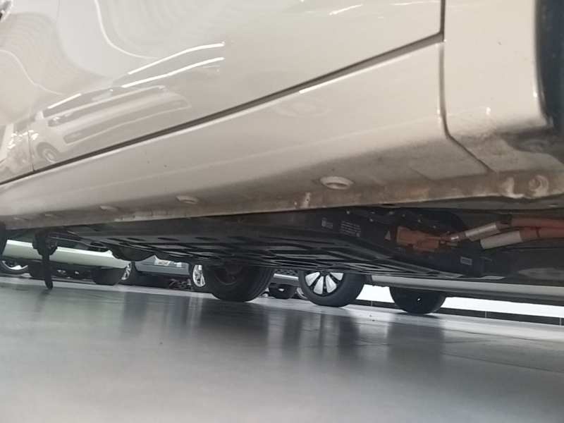 Used Wuling Hongguang MINIEV 2025 Four-Door Version Advanced Edition — 20