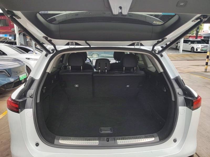 Used XPeng G9 2024 570 Max — 18