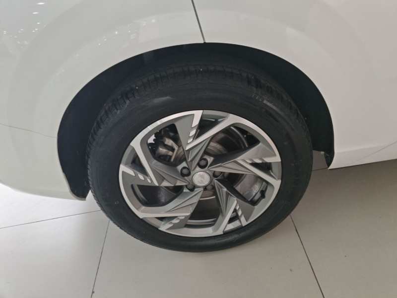 Used Hongqi HS3 PHEV 2024 PHEV 115km Jingwei Edition — 25