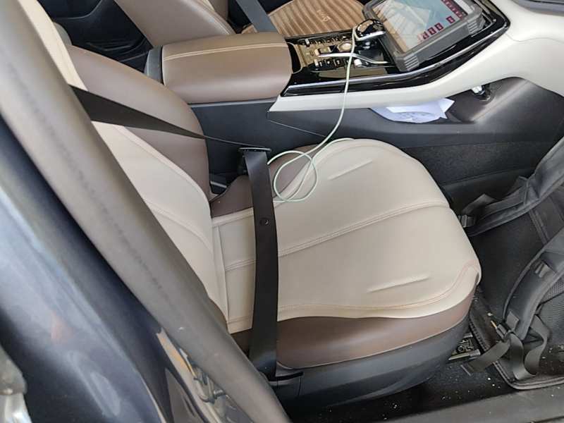 Used BYD Qin PLUS 2024 HONOR Edition DM-i 55KM Leading Model — 24