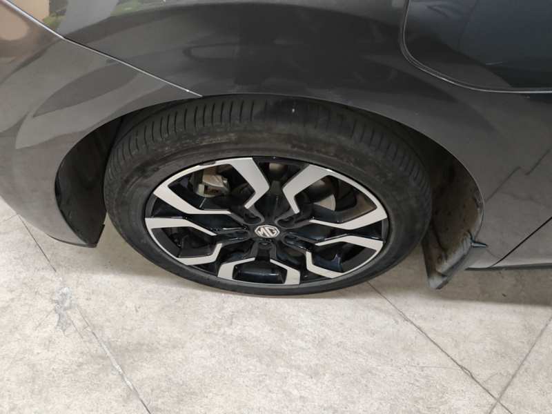 Used MG 4 EV 2026 Model 437 Freedom Edition — 22